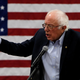 Illustration for article titled ‘He’s A Cop,’ Say Bernie Backers, Withdrawing Support After Realizing Candidate Vying To Be Commander In Chief